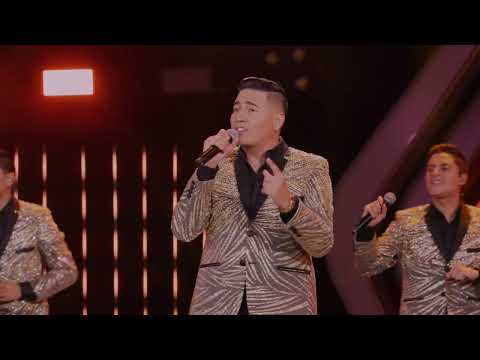Te Prometo Olvidarte - Grupo 5