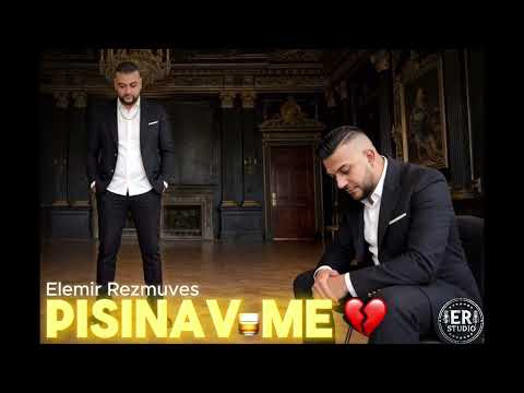 Darusko Band ( ALEX & RASTO ) 💔  Elemir Rezmuves 😢 PISINAV ME 😢 (Official Audio Cover) 2026 🥃