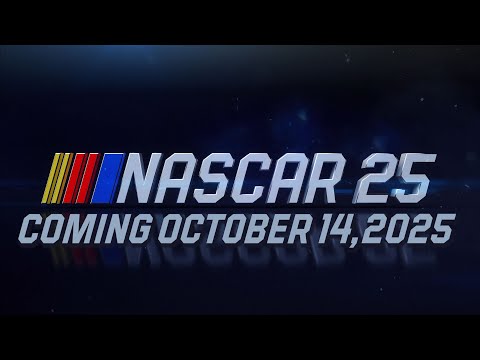 NASCAR 25