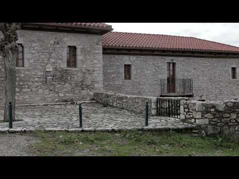 Historic Plapoutas Tower