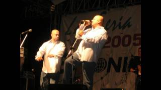 Bella Nicaragua por &#39;Los Doss&quot;