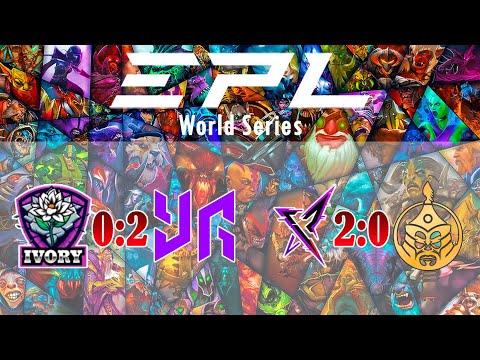 REKONIX vs TheMongolz bo3 PlayOffs EPL World Series Southeast Asia S9