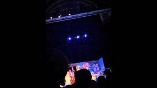 Seth Avett and Jessica Mayfield - Somebody That I Used to K