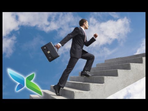 AUTOSUPERACIÓN: El proceso continuo de la autosuperación