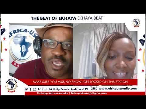 Jabulile Jay Interview