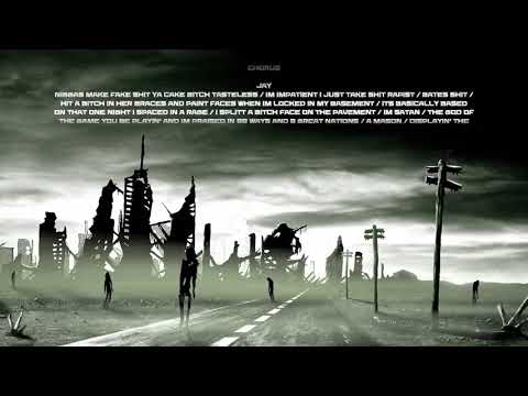 DOPE D.O.D feat. REDMAN - groove