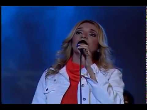 Soraya Moraes | Soberano Deus