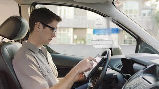 Vídeo de ServiceMax