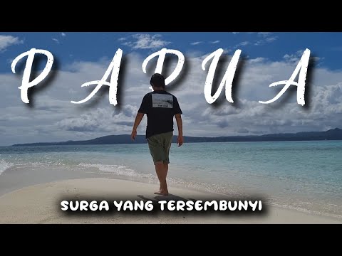 Papua - Surga yang tersembunyi - Vicky Salamor covered by OOK BLAGAK