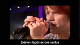 Leeland - Tears Of The Saints (live[legendado])