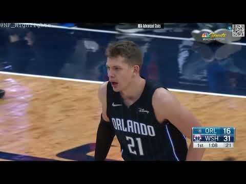 Raul Neto  15 PTS: All Possessions (2022-01-12)