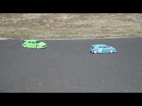 RCK Challenge 1 A Finale FWD 17.07.2022 AMC Lahntal