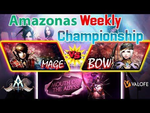 Amazonas Weekly 20/06/2020 PM: Final - Cairn vs TheKidz - Atlantica Global