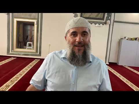 A ka bereqet ajo shtëpi e cila therr Kurban? - Hoxhë Muharem Ismaili