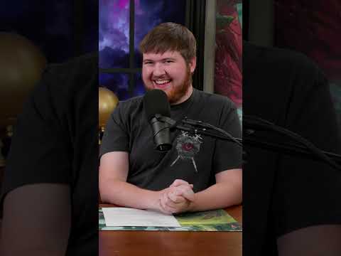 You’ve been getting this rule wrong! | Clip from Command Zone Podcast 560 #mtg #cardgame #podcast