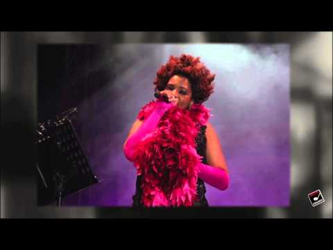 13.10 David Murray Infinity Quartet & Macy Gray  - Aperitivo in Concerto