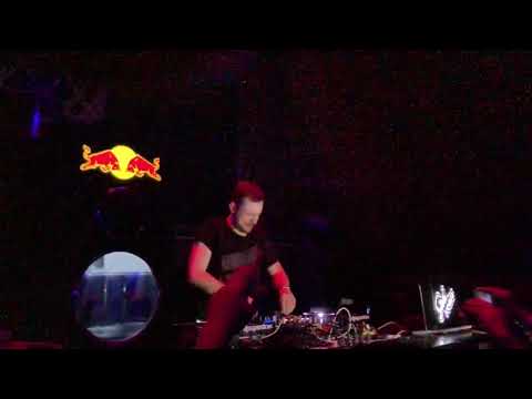 Jordan Suckley playing "As The Rush Comes (Allen & Envy & Honan Rework)" @ Bucharest