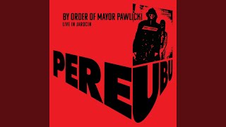 Over My Head (Live, Scena Rynek, Jarocin, Poland, 15 July 2017)