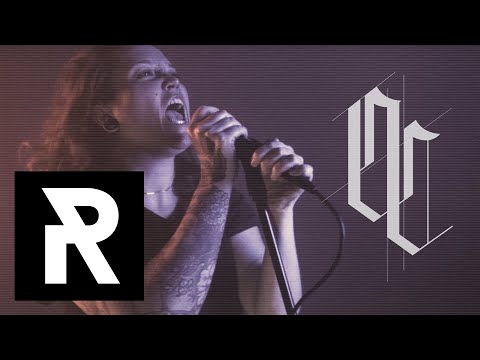 OF COLOURS - Bleak feat. Dennis of WATCH OUT STAMPEDE (Official Video) online metal music video by OF COLOURS