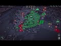 Gameplay video of Infection Free Zone  XBox