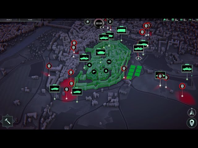 Video - Infection Free Zone (PC)