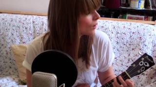 Sophie Madeleine - Cover Song #09 - If I Had You - Ukulele Ike/Nellie Mckay (Amongst others)