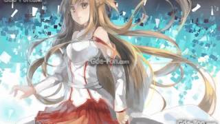 MEME GIRL TALK  STEADY SHOCK NIGHTCORE/EDM
