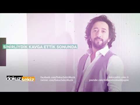Fettah Can - Solan Çiçekler (Lyric Video)