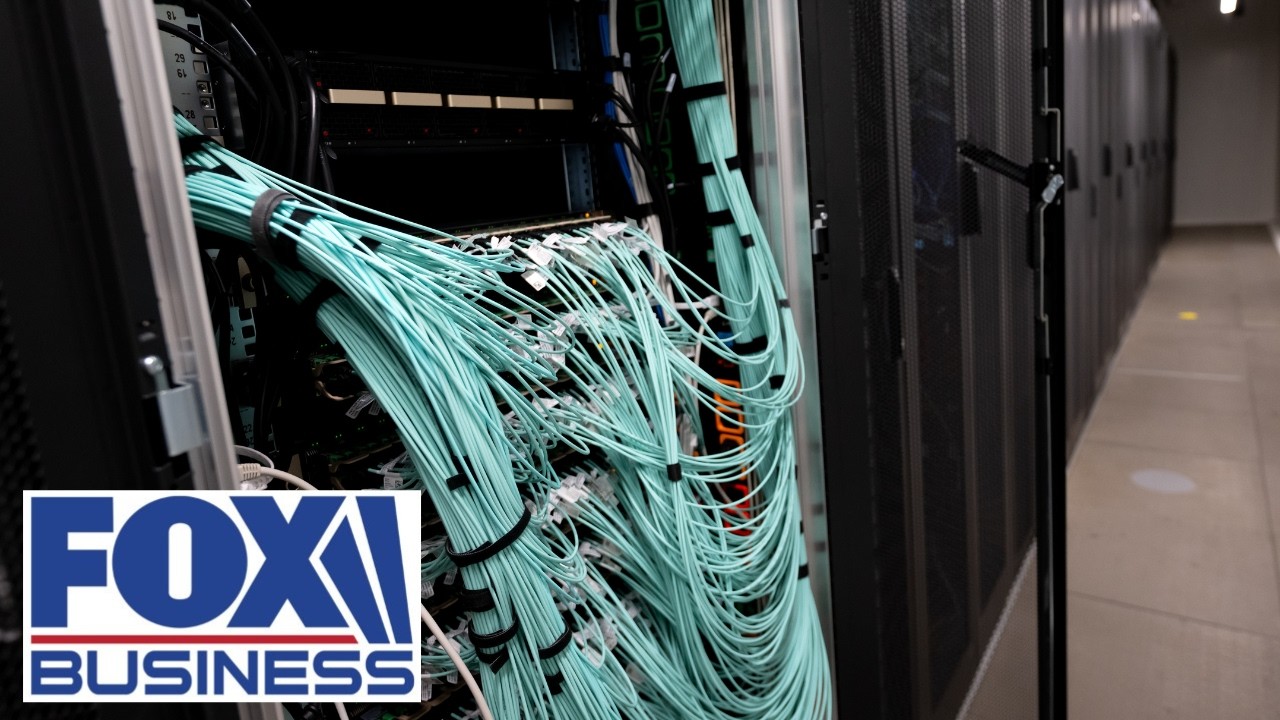 ‘CRITICAL INFRASTRUCTURE’: Lumen Technologies CEO talks partnership with Anthropic