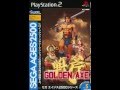 Golden Axe Sega Ages Vol 5 8 Death Adder