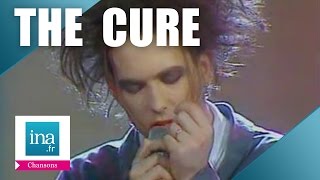 The Cure &quot;Close To Me&quot; | Archive INA