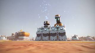 Desynced Base Building Buy Desynced from the Humble Store