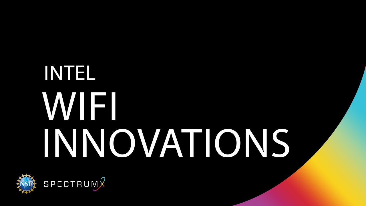 Intel WiFi Innovations in Unlicensed Bands - Virtual Interview with Carlos Cordeiro