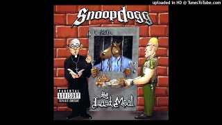 15 Snoop Dogg - Loosen&#39; Control (Snoop Dogg, Butch Cassidy)