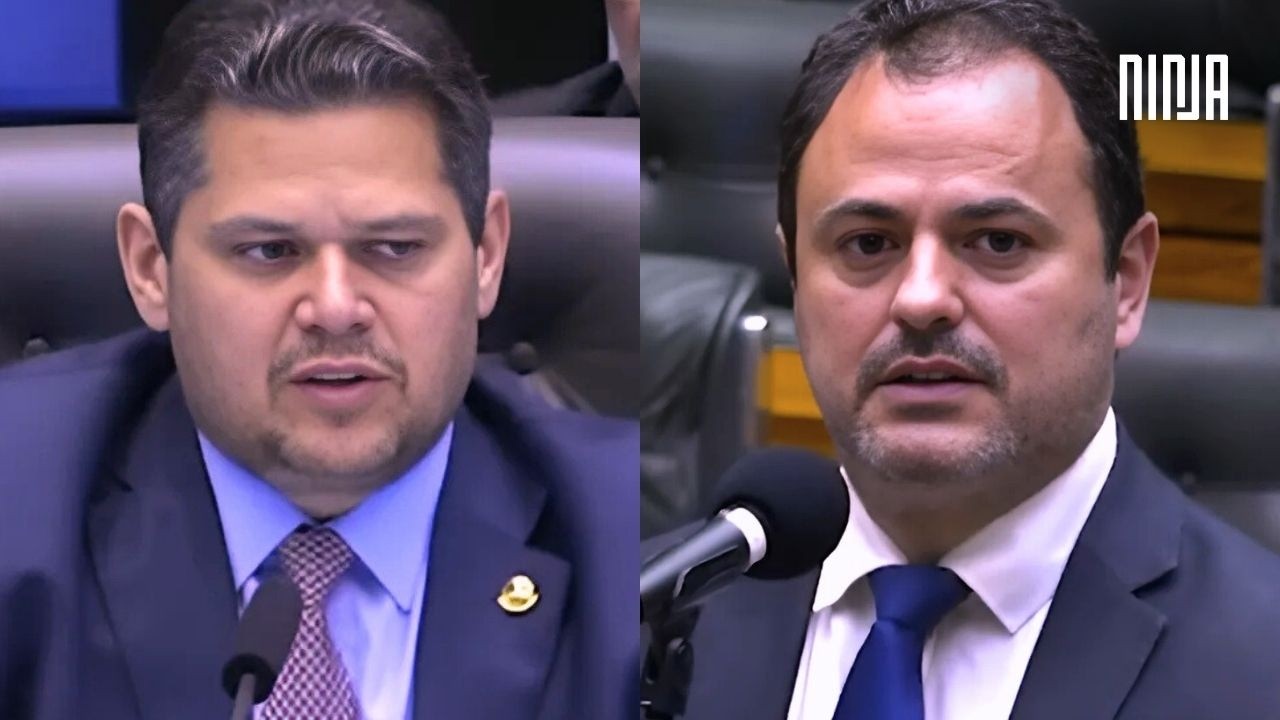💥Orçamento secreto 2.0💥Glauber Braga não perdoa desafia Alcolumbre e escancara manobra do Congresso💥