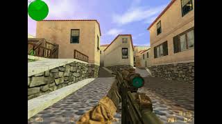 CoD MW1 For CS 1.6 [Android/PC]