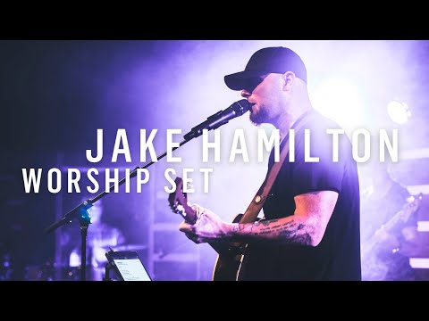 Jake Hamilton | Worship Set at ICF Schwarzwald-Bodensee