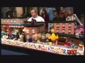 Cake Boss Sesame Street Cake