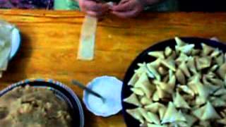 طريقة صنع البريوات TARIKAT SONAE EL BRIWAT