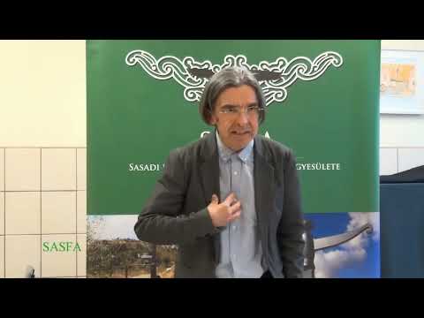 Szántai Lajos - Mátyás szár igazsága és a világ sorsa.