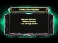 Michael Holborn & William Henries - Live Through ...