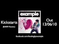 Example - 'Kickstarts' (BAR9 Remix) 