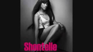 Shontelle - Battle Cry ( with lyrics )