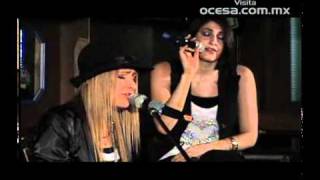 Ha-Ash - Set Acústico - Que Hago Yo