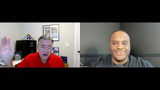 The Heart of Networking: Ricky Steele on How to Build a Winning Networ