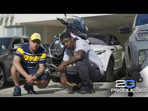 Bonde dos Mafioso - Mc Neguin da BRC e MC Lukinhas JK ( Video Clipe OFicial ) Dj Will SP