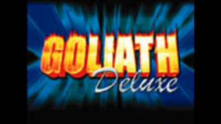 Download lagu Goliath Deluxe - Mixed By DJ Dream whole album mp3 Download lagu Goliath Deluxe - Mixed By DJ Dream whole album mp3