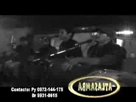 A minha fantasia video