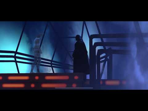 Jedi Knight Luke Skywalker Event – Tier 7: Commander Luke Skywalker (Including Mods & Stats)