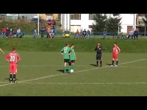 KS Chruślice - Jedność Nowy Sącz